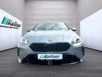 Gebraucht BMW 123 M Sport 224 PS (164 kW) 2025 Skyscraper grau met. Kleinwagen