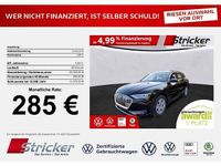 Gebraucht Audi e-tron Advanced Plus 230 kW (313 PS) 2022 SUV