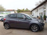 gebraucht Hyundai ix20 1,6 Style, Automatik, EU6, Navi, SH, WRäder