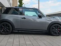 Occasion Mini Cooper S 174 PK (127 kW) 2008 Grijs Hatchback