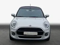 Gebraucht Mini Cooper Cabriolet 136 PS (100 kW) 2020 Silber Cabrio