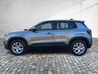 Gebraucht Jeep Avenger Altitude 101 PS (74 kW) 2024 Granite grey SUV