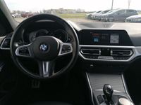 gebraucht BMW 318 d Touring