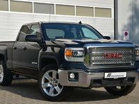 Usata GMC Sierra 360 CV (264 kW) 2014 Nero Pick-up