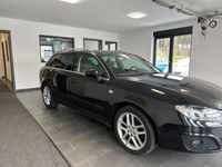 gebraucht Seat Exeo ST 1.8 T Style