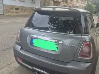 Używany Mini Cooper S 174 KM (127 kW) 2008 Szary Hatchback