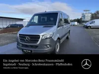 Gebraucht Mercedes Sprinter 170 PS (125 kW) 2023 Andere Van