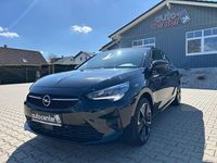 Gebraucht Opel Corsa-e GS Line 100 kW (136 PS) 2023 Schwarz Kleinwagen