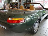 Gebraucht Porsche 928 320 PS (235 kW) 1989 Grün Coupé
