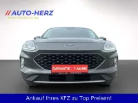 Używany Ford Kuga 224 KM (164 kW) 2022 Szary SUV