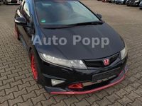 gebraucht Honda Civic Lim. 3-trg. 2.0 Type R-KLIMA