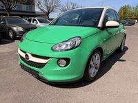Second-hand Opel Adam 90 CP (66 kW) 2015 Hatchback