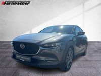 Gebraucht Mazda CX-30 Selection 179 PS (131 kW) 2020 Machine gray SUV