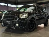 Gebraucht Mini Cooper S Countryman 192 PS (141 kW) 2019 Schwarz SUV