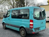 gebraucht Mercedes Sprinter 211 / 215 CDI (906.711/713)