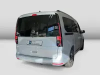 Neu VW Caddy Maxi Style 116 PS (85 kW) 2025 Silber Van / Kleinbus