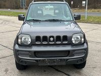 Gebraucht Suzuki Jimny Ranger 86 PS (63 kW) 2010 SUV