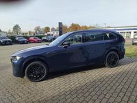 Neu Mazda CX-80 254 PS (186 kW) 2025 Schwarz SUV