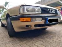 gebraucht Audi 90 1. HAND Erstlack guter Zustand