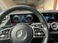 Gebraucht Mercedes B220 190 PS (139 kW) 2019 Grau Van / Kleinbus