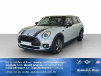 Gebraucht Mini Cooper Clubman 136 PS (100 kW) 2019 Silber Kombi