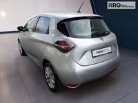 gebraucht Renault Zoe EXPERIENCE R110 Z.E 50 BATTERIEKAUF