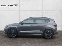 Gebraucht Cupra Ateca Basis 300 PS (220 kW) 2022 Graphitgrau SUV