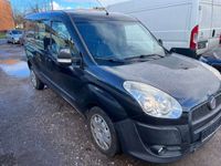 gebraucht Fiat Doblò Cargo 263.213.0 MAXI