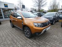 Gebraucht Dacia Duster Celebration 150 PS (110 kW) 2021 Grau "comete" SUV