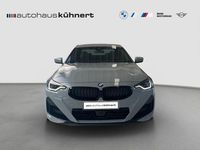 Gebraucht BMW 230 M Sport 245 PS (180 kW) 2026 Grau Coupé