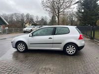 Gebraucht VW Golf IV Trendline 75 PS (55 kW) 2004 Silber Limousine