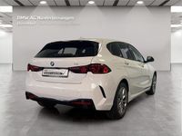 Gebraucht BMW 116 Shadowline 122 PS (89 kW) 2025 Weiß Kleinwagen
