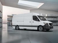 Neu Mercedes Sprinter 150 PS (110 kW) 2026 Weiss Van