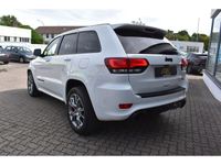 gebraucht Jeep Grand Cherokee V8 HEMI