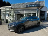 Neu Mazda CX-30 Exclusive-Line 140 PS (102 kW) 2026 Grau SUV