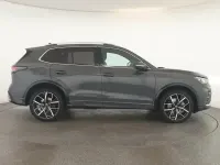 Gebraucht VW Tiguan R-line 193 PS (141 kW) 2025 Delfingrau SUV