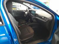 Gebraucht Ford Focus ST-Line 155 PS (114 kW) 2024 Blau Limousine
