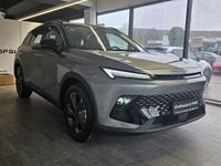 Neu Baic X55 177 PS (130 kW) 2026 Grau SUV