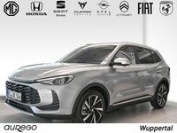 Gebraucht MG ZS Luxury 197 PS (144 kW) 2025 Silber SUV