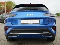 Gebraucht Kia XCeed GT-Line 160 PS (117 kW) 2023 Blueflamemet. SUV