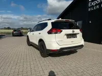 Gebraucht Nissan X-Trail Acenta 159 PS (116 kW) 2020 SUV