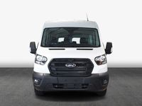 gebraucht Ford Transit 350 L3H2 VA Autm. Trend 110 kW, 4-türig (Diesel)