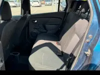 Gebraucht Dacia Logan 90 PS (66 kW) 2019 Blau Kombi