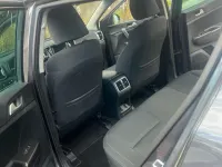 Gebraucht Kia Sportage 141 PS (103 kW) 2017 Grau SUV