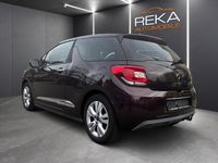 Second-hand Citroën DS3 Chic 82 CP (60 kW) 2015 Hatchback