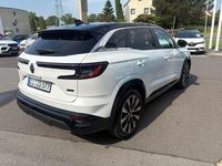 Gebraucht Renault Austral Techno 200 PS (147 kW) 2025 Weiß SUV
