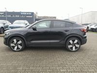 Gebraucht Volvo C40 Plus 300 kW (408 PS) 2022 Schwarz SUV