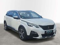 gebraucht Peugeot 5008 GT 2.0 BlueHDi 180 FAP EU6d-T 7-Sitzer