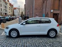 gebraucht VW Golf VII 1.0 TSI 63kW Trendline (2018)