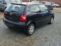 gebraucht VW Polo 9N 1.2 TÜV Neu